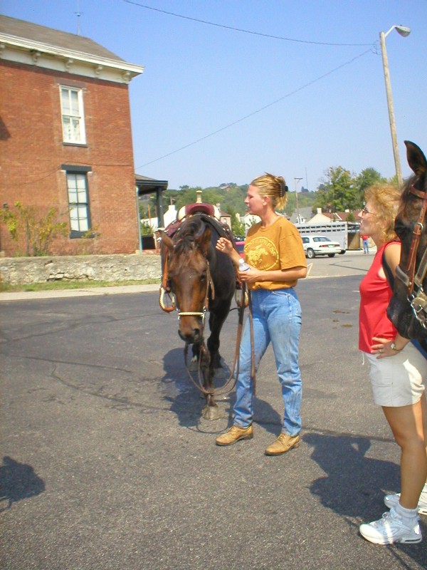 Canaan Fall Festival 2005